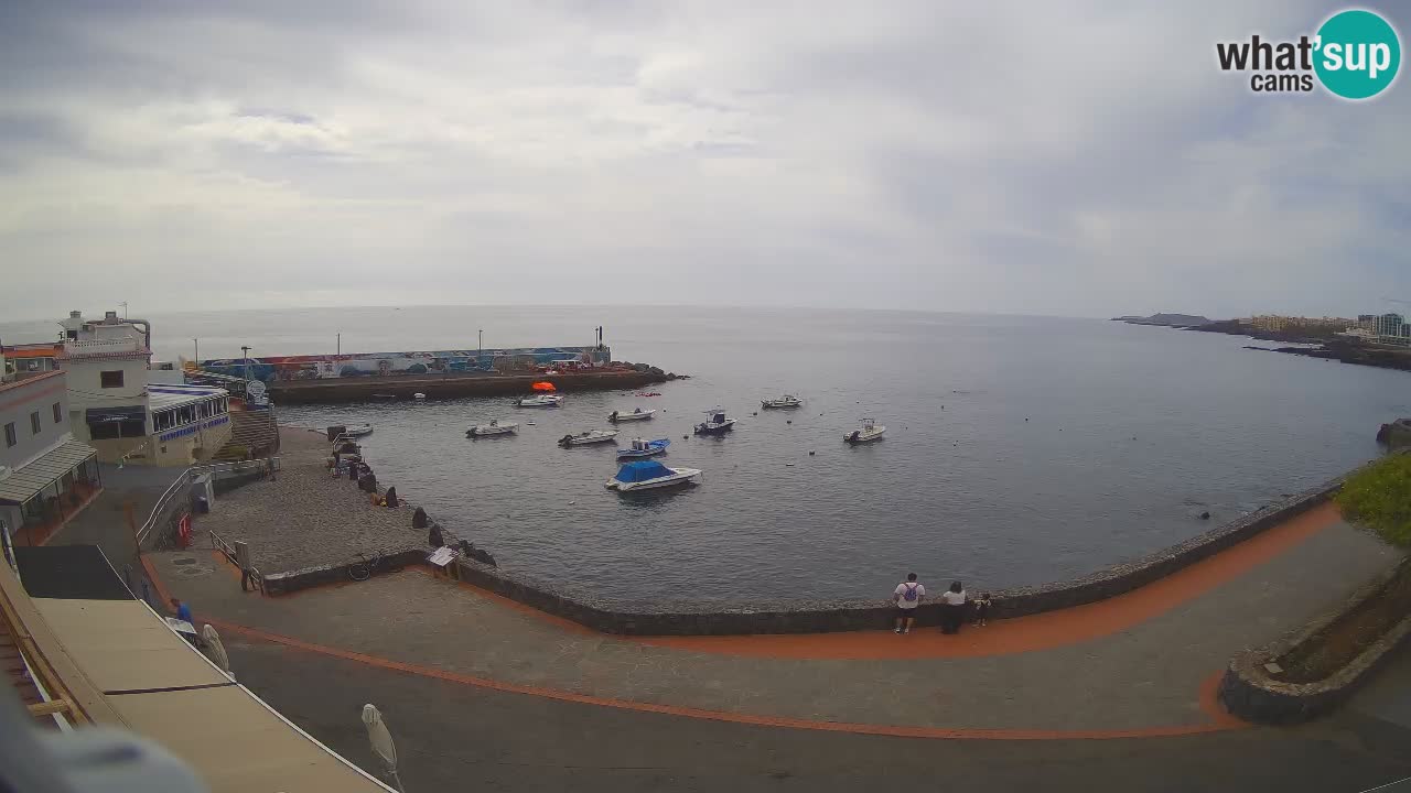 Los Abrigos – Lungomare | Tenerife
