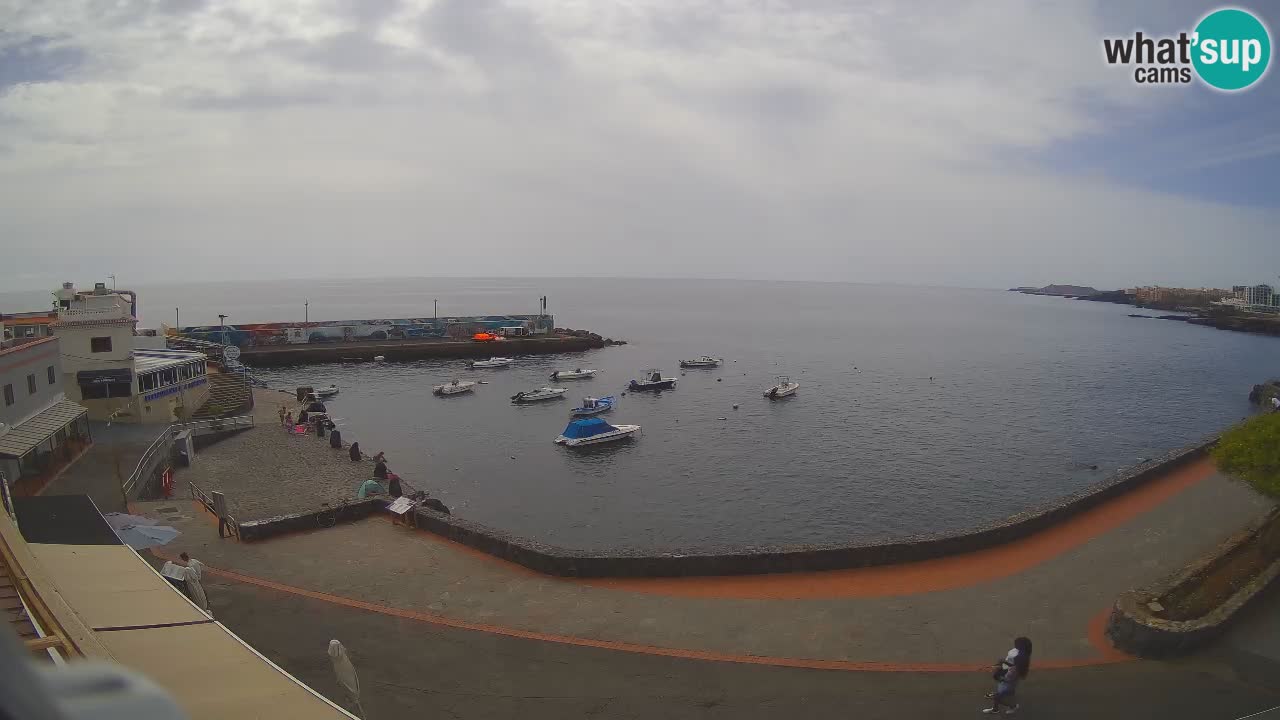 Los Abrigos – Lungomare | Tenerife