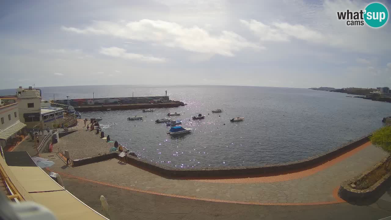 Los Abrigos – Promenade | Tenerife