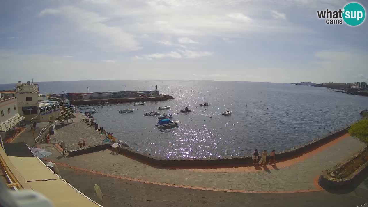 Los Abrigos – Promenade | Tenerife