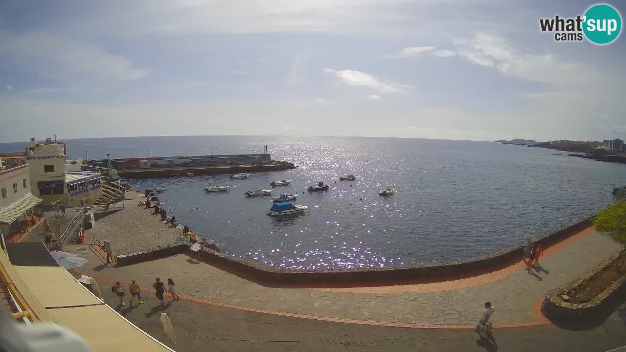 Los Abrigos – Promenade | Tenerife