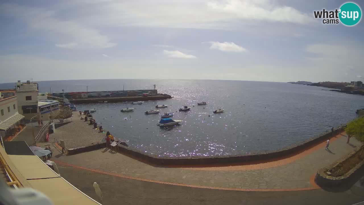 Los Abrigos – Promenade | Tenerife