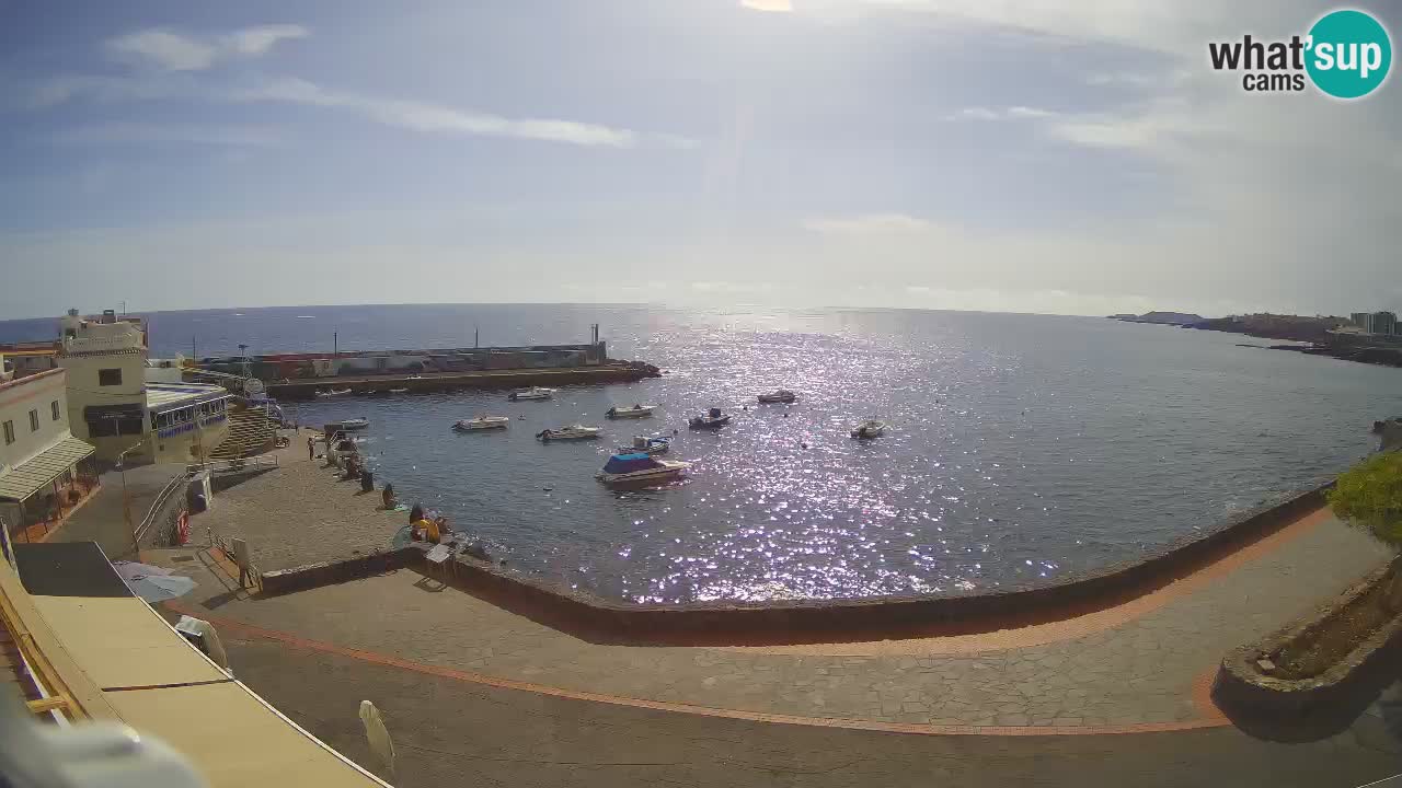 Los Abrigos – Promenade | Tenerife