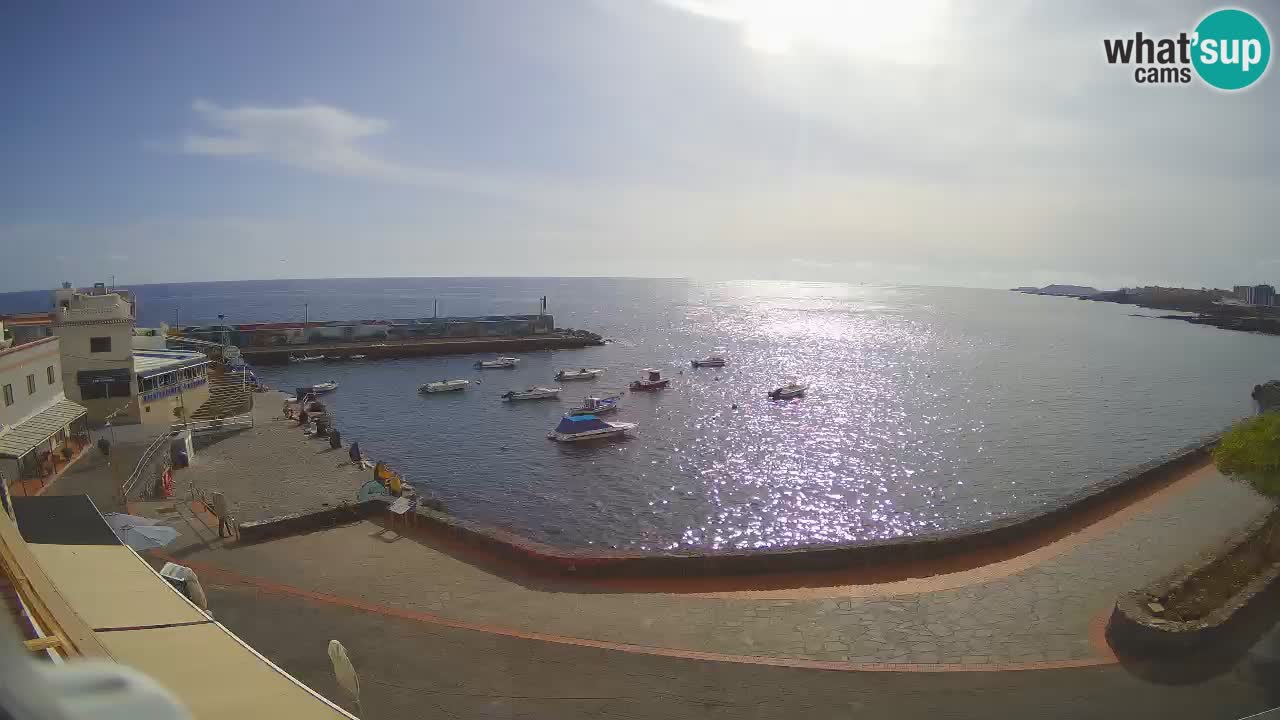 Los Abrigos – Promenade | Tenerife
