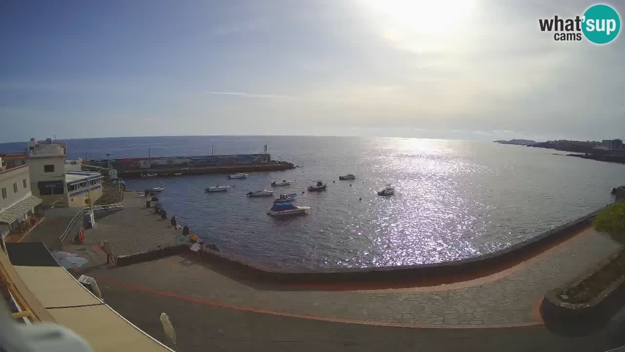 Los Abrigos – Promenade | Tenerife