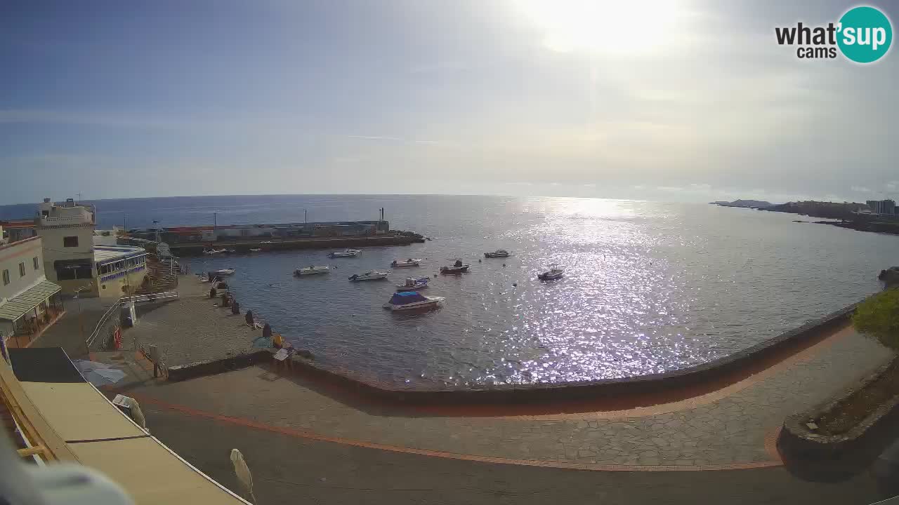 Los Abrigos – Lungomare | Tenerife