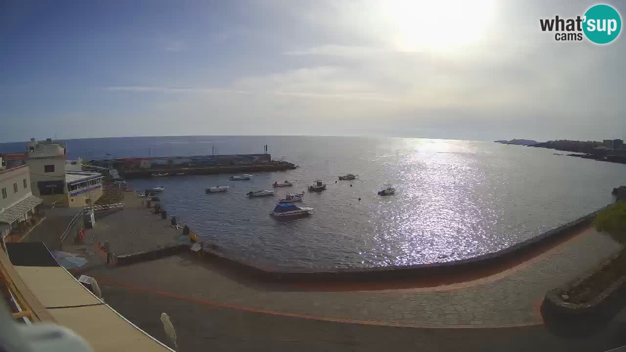 Los Abrigos – Promenada | Tenerife