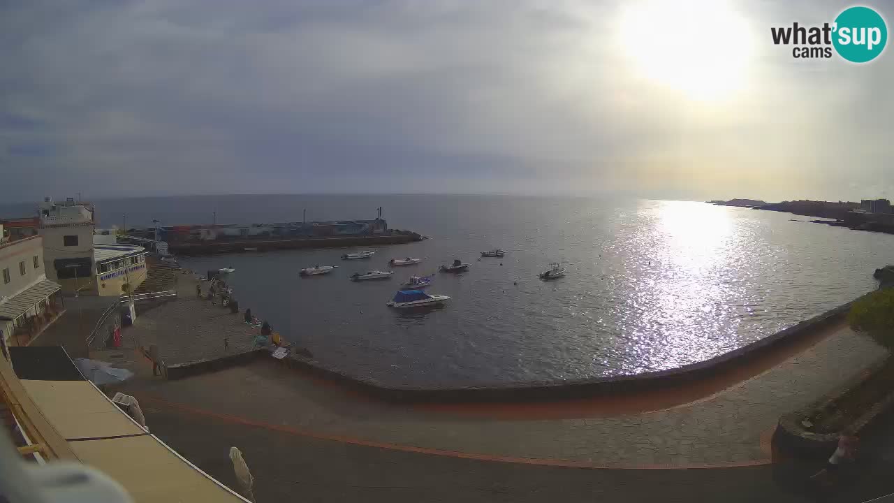 Los Abrigos – Promenade | Tenerife