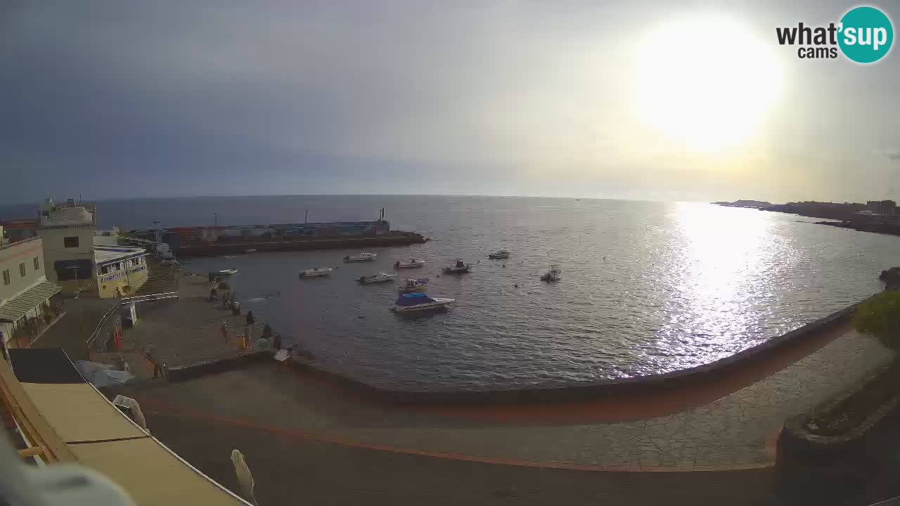 Los Abrigos – Lungomare | Tenerife