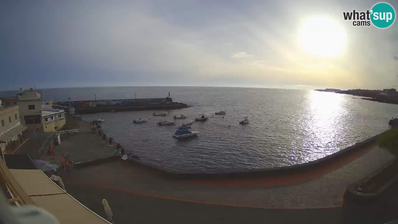 Los Abrigos – Promenada | Tenerife