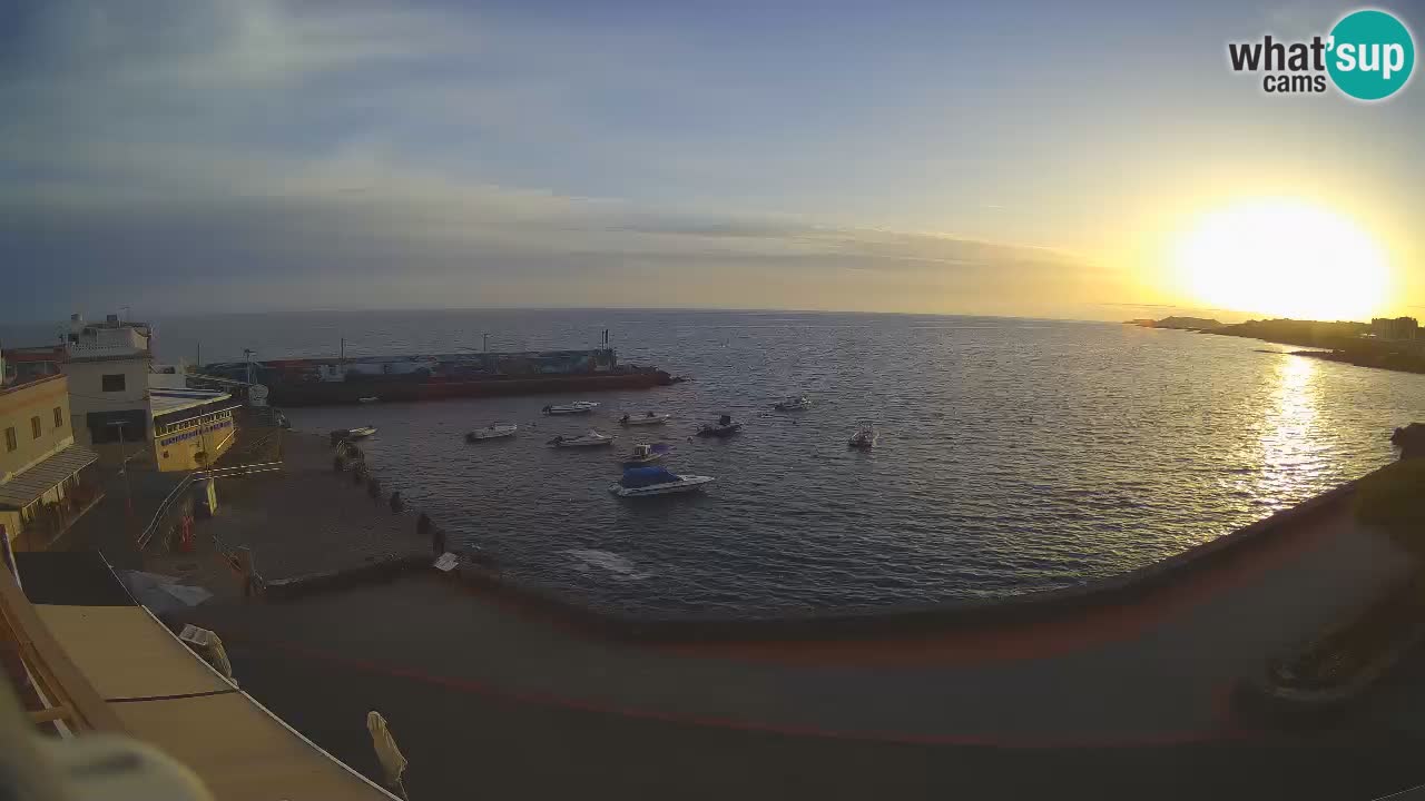 Los Abrigos – Promenade | Tenerife
