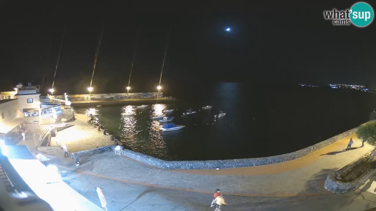 Los Abrigos – Promenada | Tenerife
