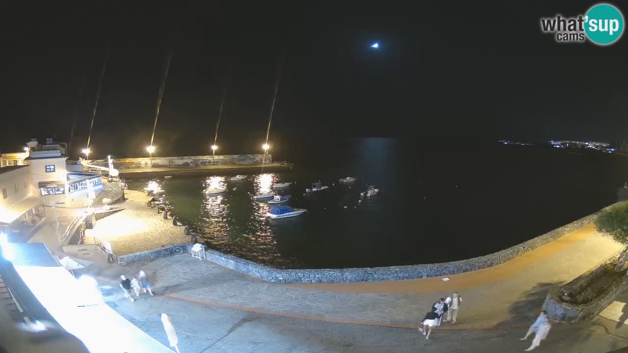 Los Abrigos – Promenada | Tenerife