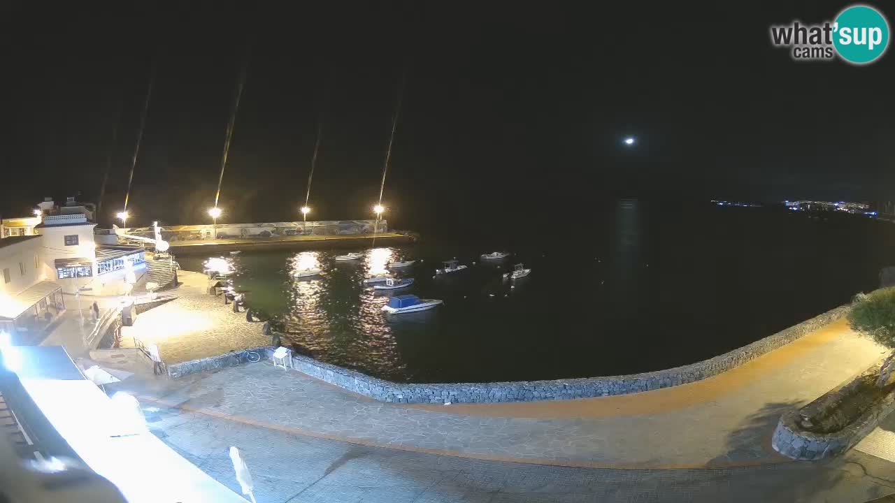 Los Abrigos – Promenade | Tenerife