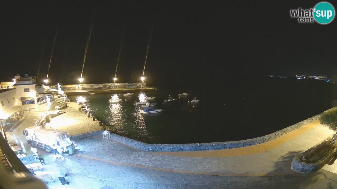 Los Abrigos – Promenade | Tenerife