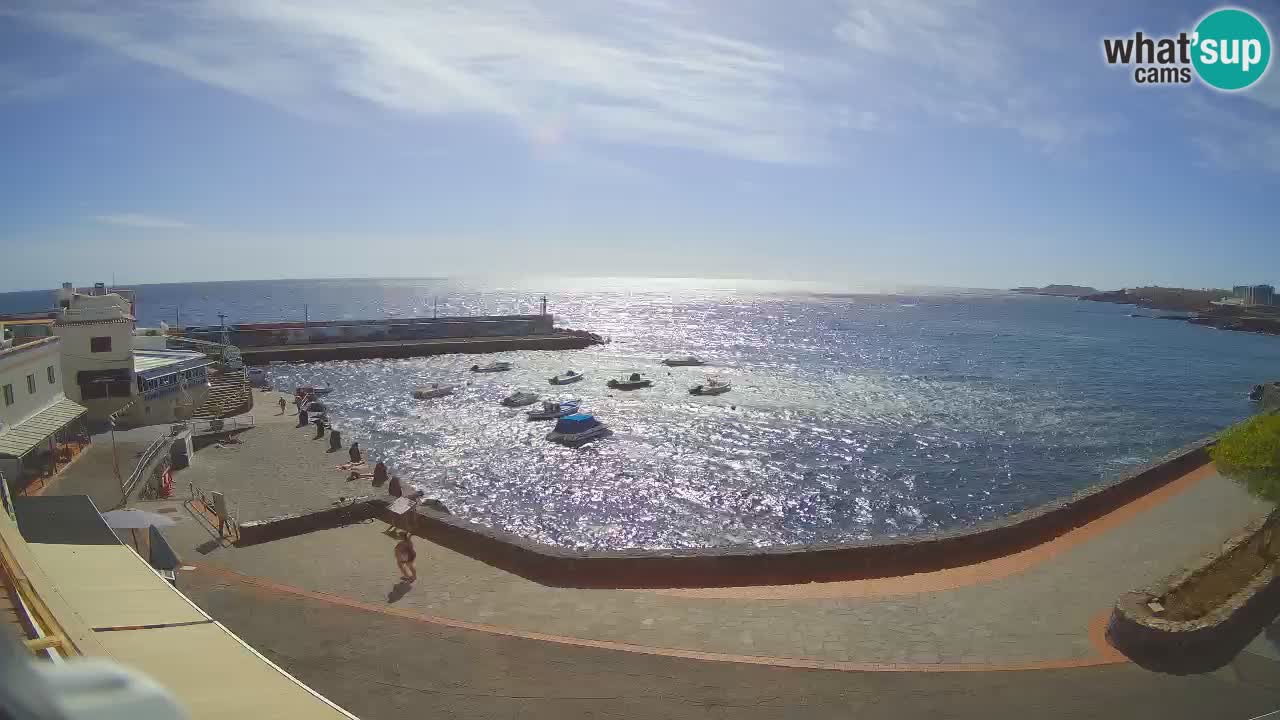 Los Abrigos – Promenade | Tenerife