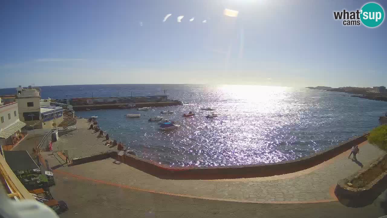 Los Abrigos – Promenade | Tenerife