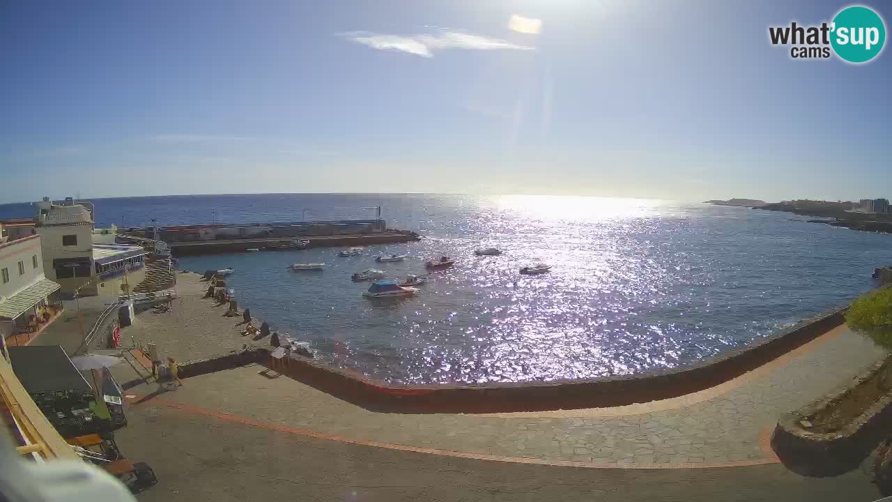 Los Abrigos – Promenade | Tenerife