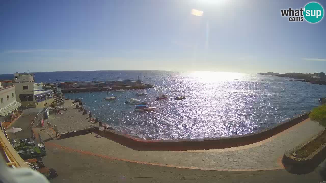 Los Abrigos – Promenade | Tenerife