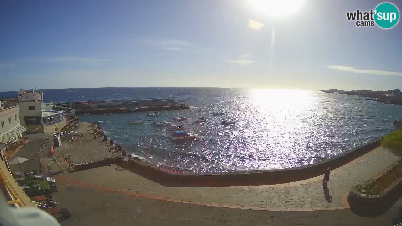 Los Abrigos – Promenade | Tenerife