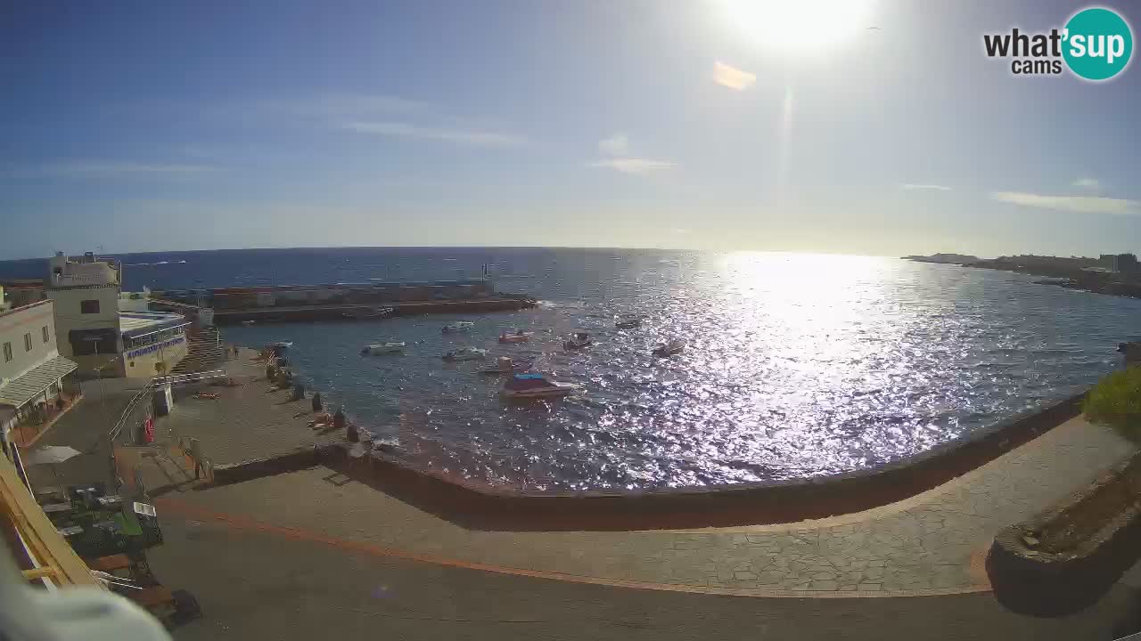 Los Abrigos – Lungomare | Tenerife