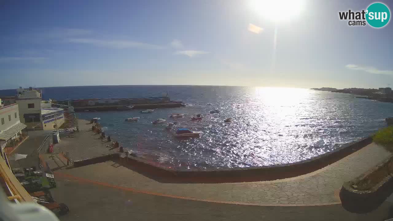 Los Abrigos – Promenada | Tenerife