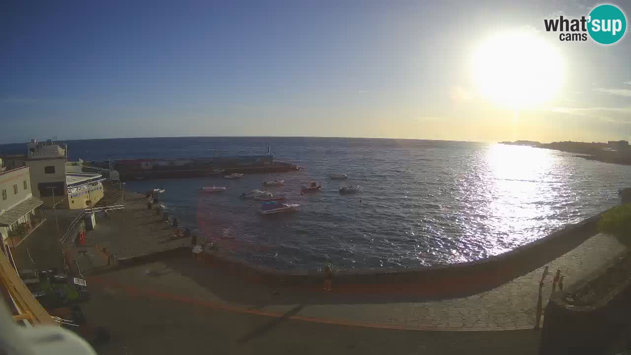 Los Abrigos – Promenade | Tenerife