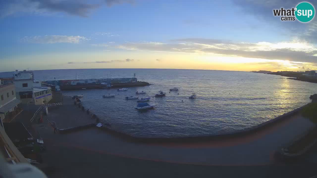 Los Abrigos – Promenade | Tenerife