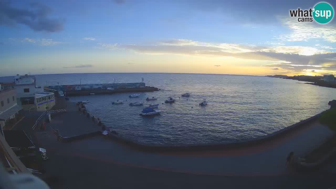 Los Abrigos – Lungomare | Tenerife