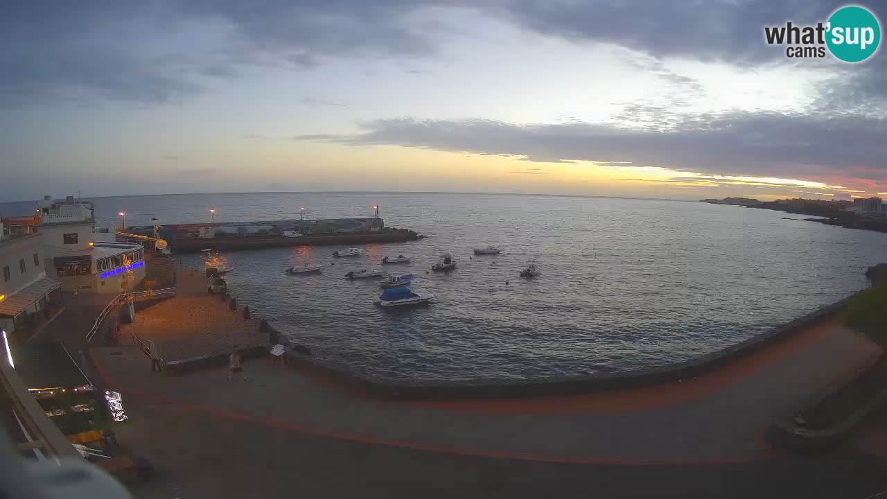 Los Abrigos – Lungomare | Tenerife