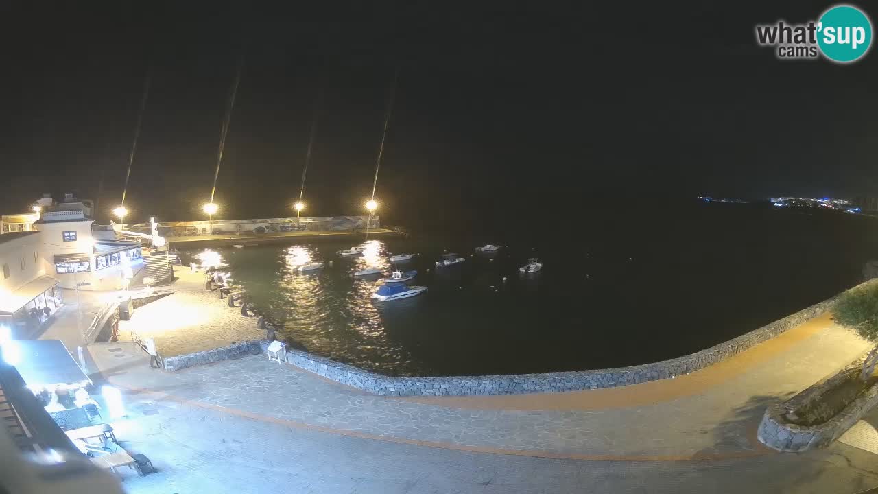 Los Abrigos – Promenade | Tenerife