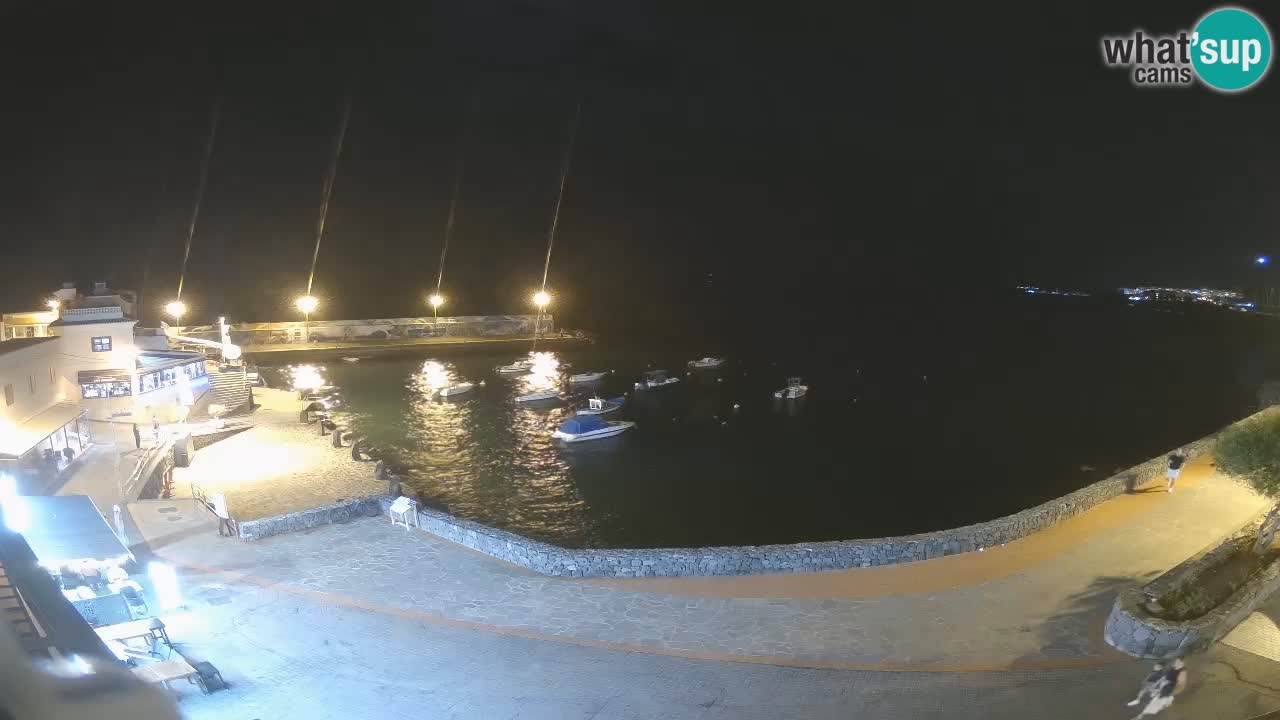 Los Abrigos – Promenade | Tenerife