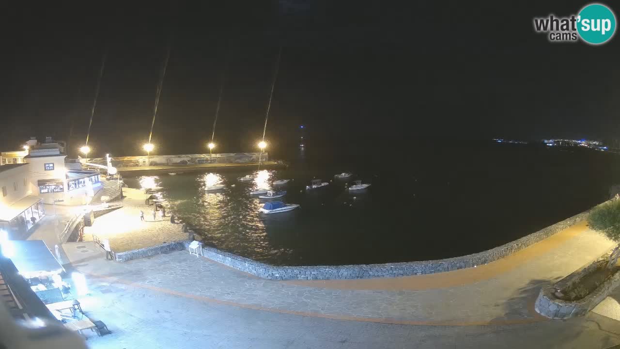 Los Abrigos – Promenade | Tenerife