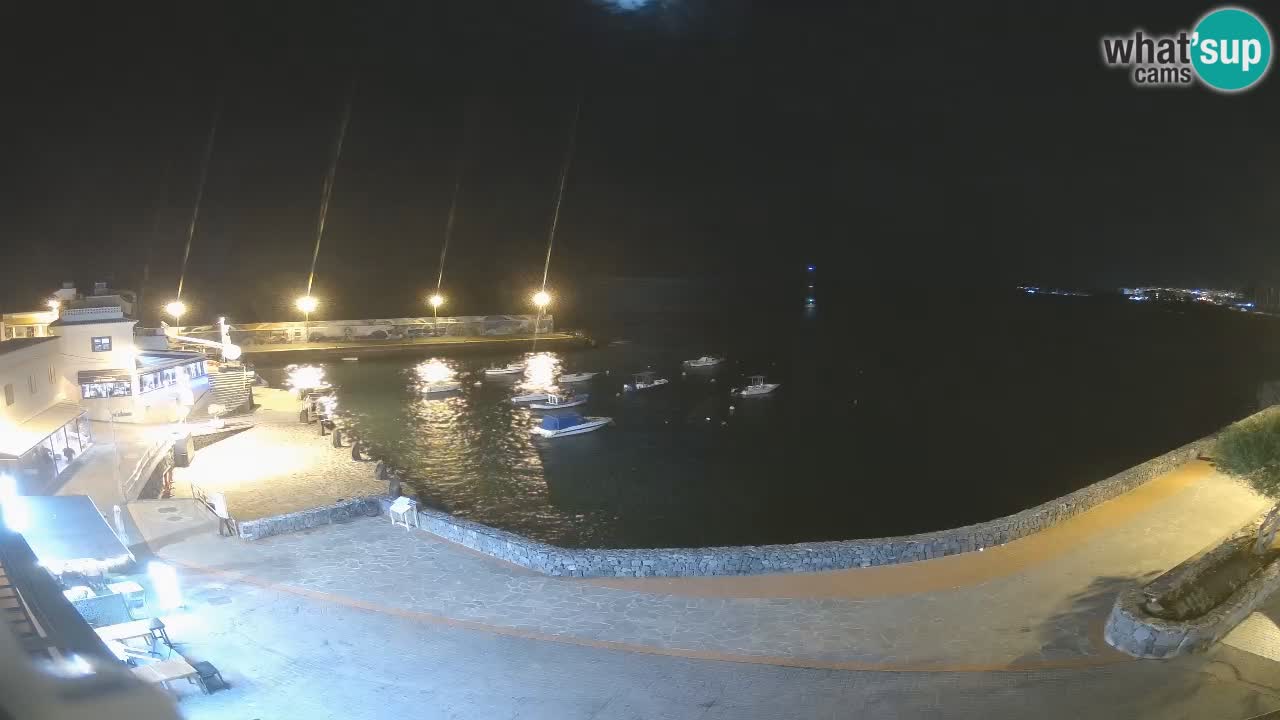 Los Abrigos – Promenade | Tenerife