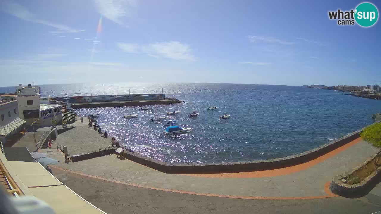 Los Abrigos – Promenade | Tenerife