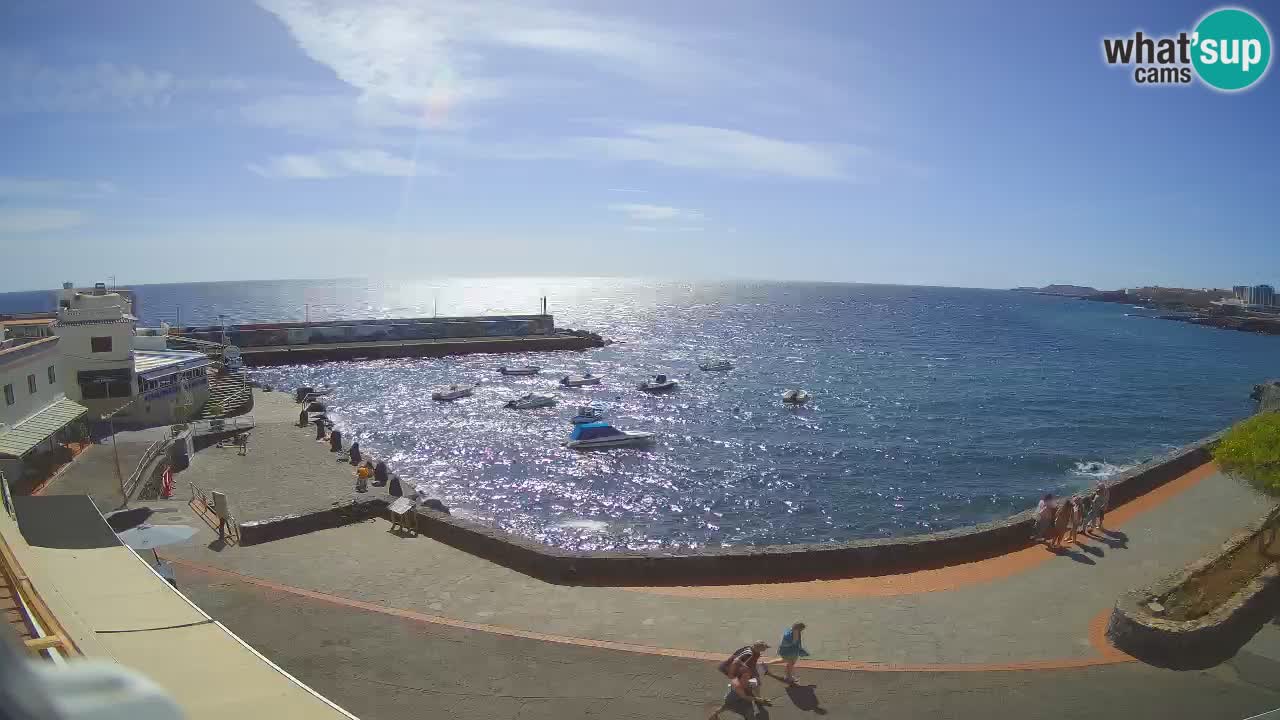 Los Abrigos – Promenade | Tenerife