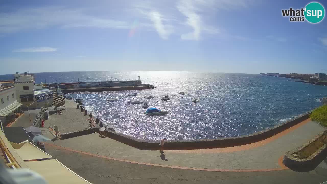 Los Abrigos – Promenade | Tenerife