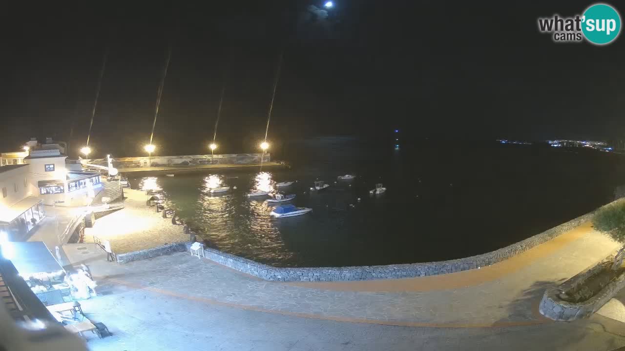 Los Abrigos – Promenade | Tenerife