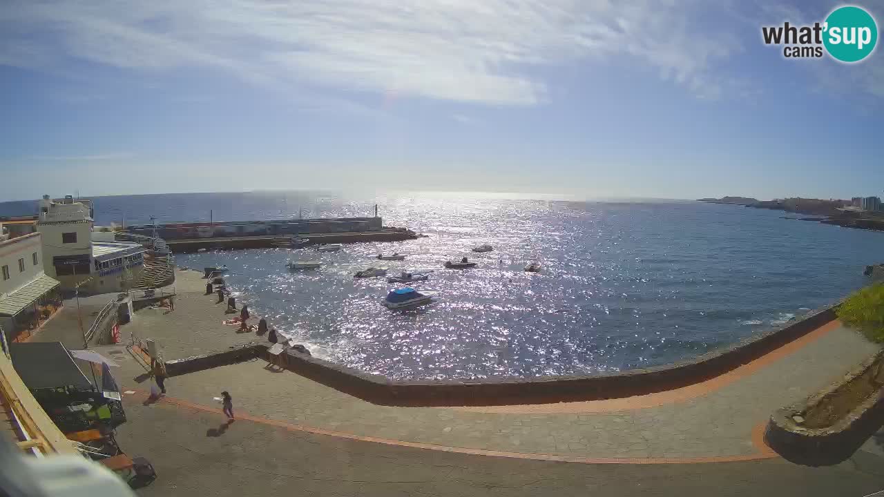 Los Abrigos – Lungomare | Tenerife