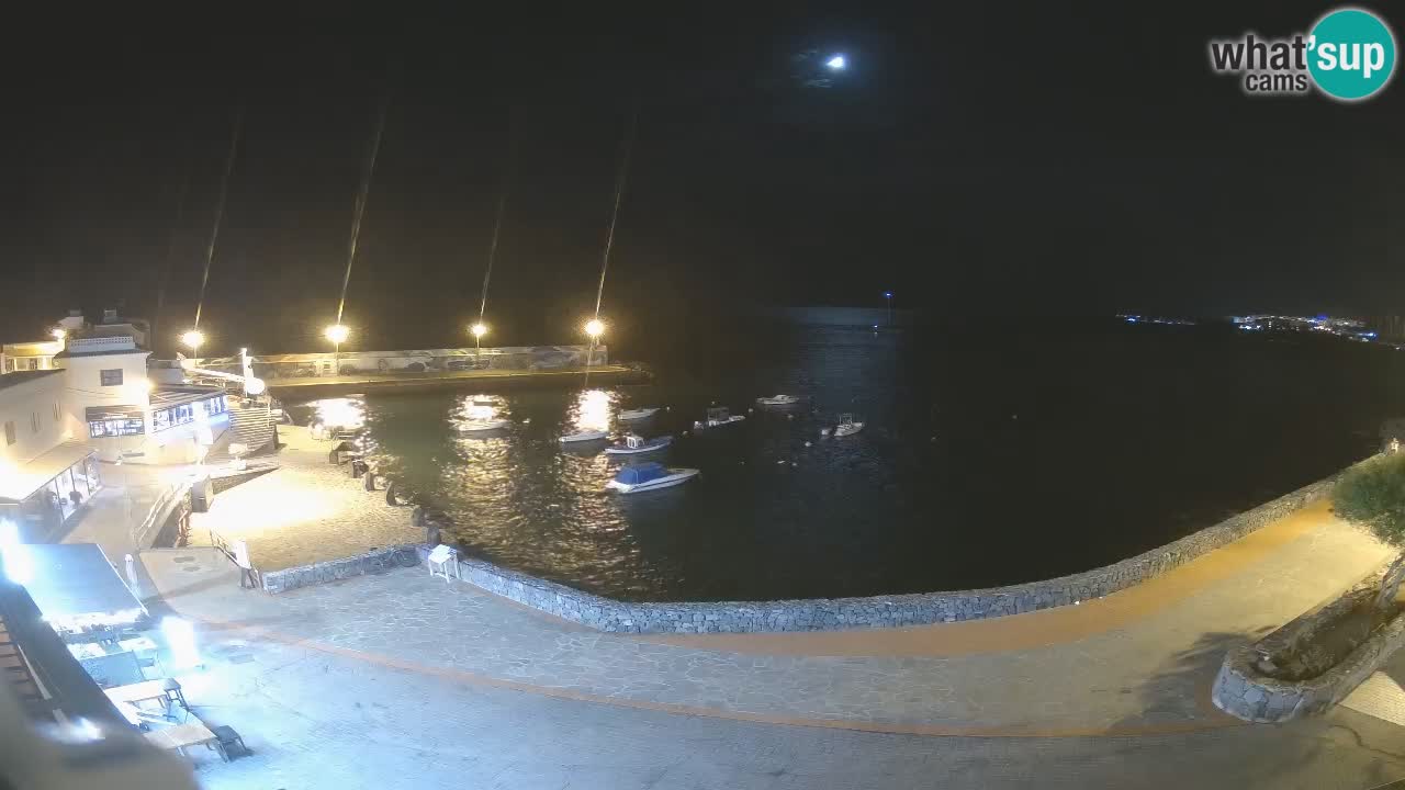 Los Abrigos – Promenada | Tenerife