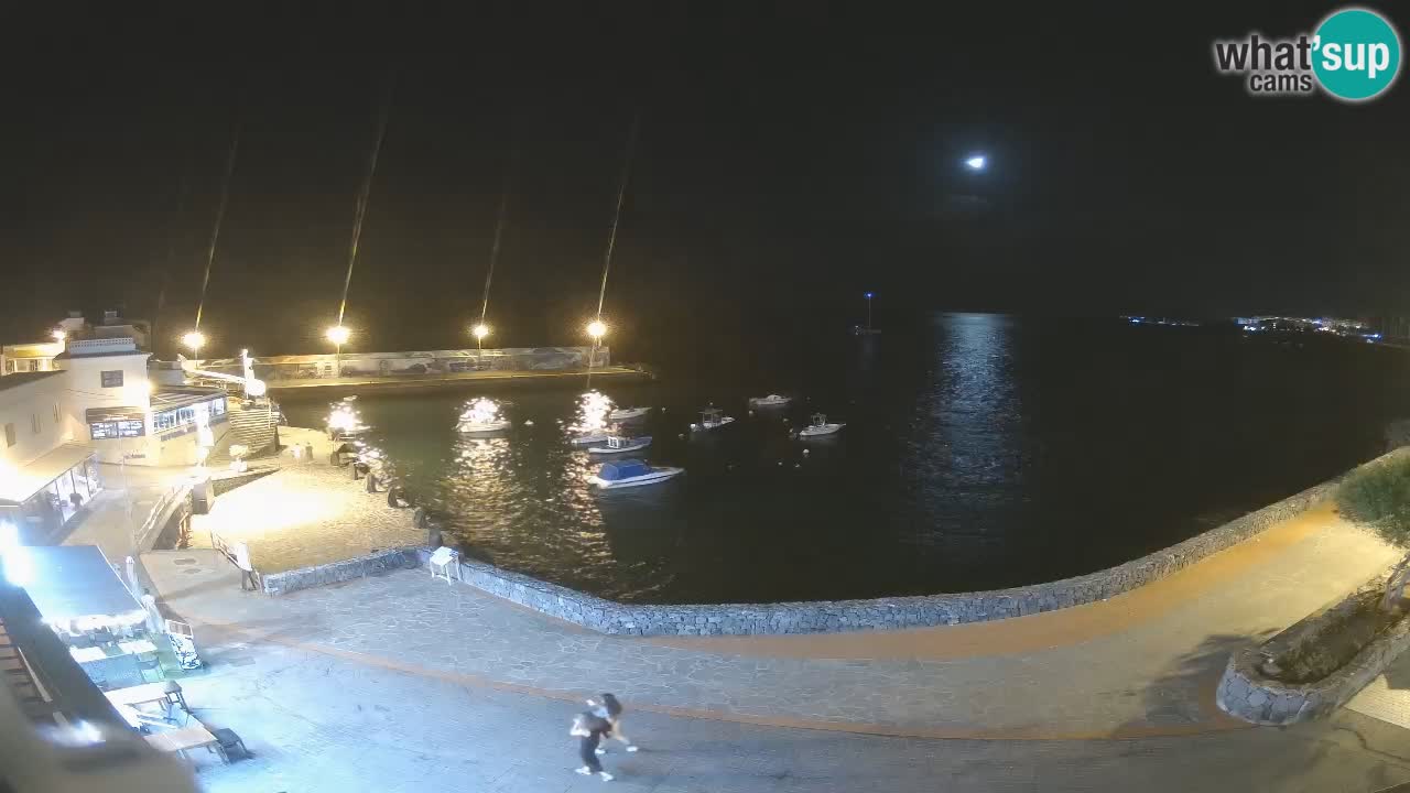 Los Abrigos – Promenada | Tenerife