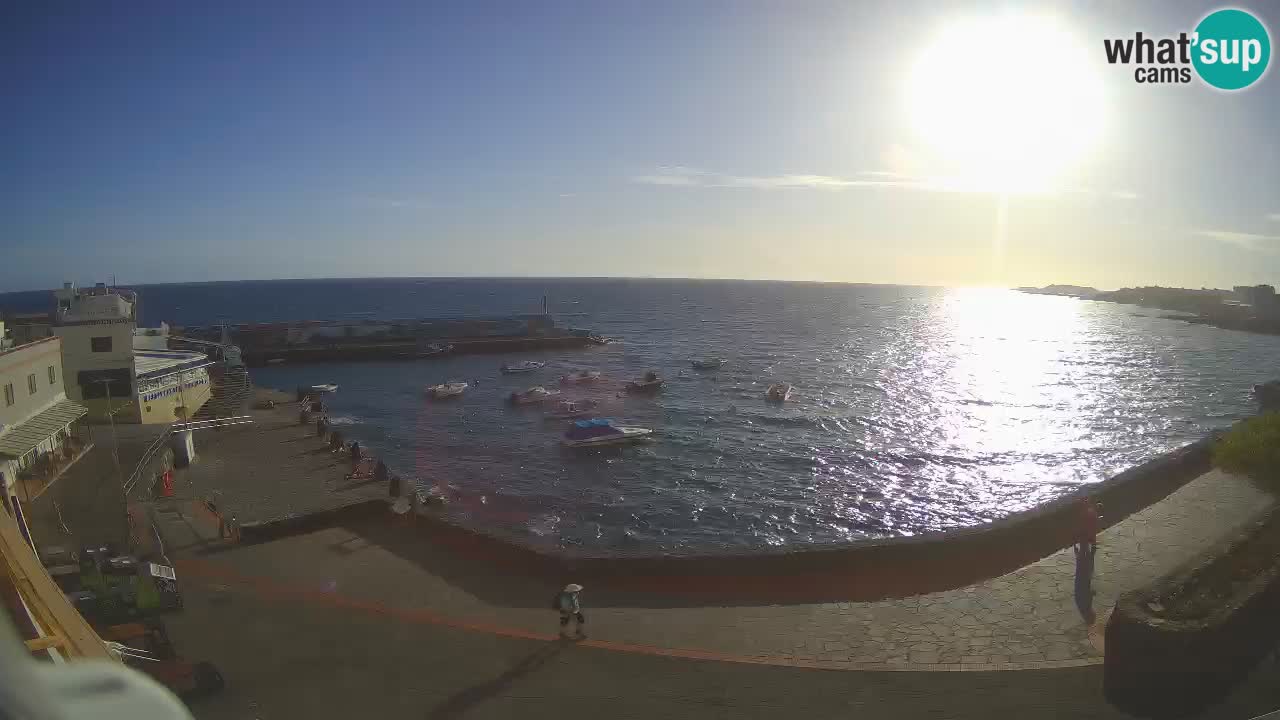 Los Abrigos – Promenade | Tenerife