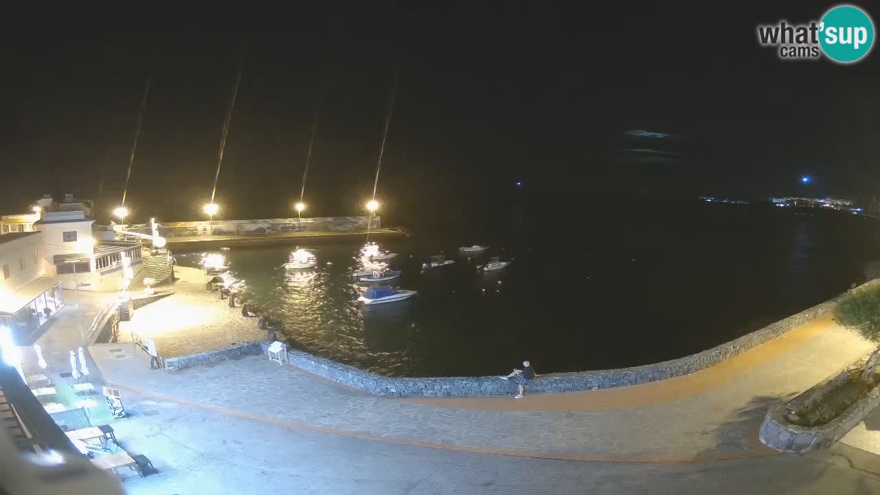 Los Abrigos – Promenade | Tenerife