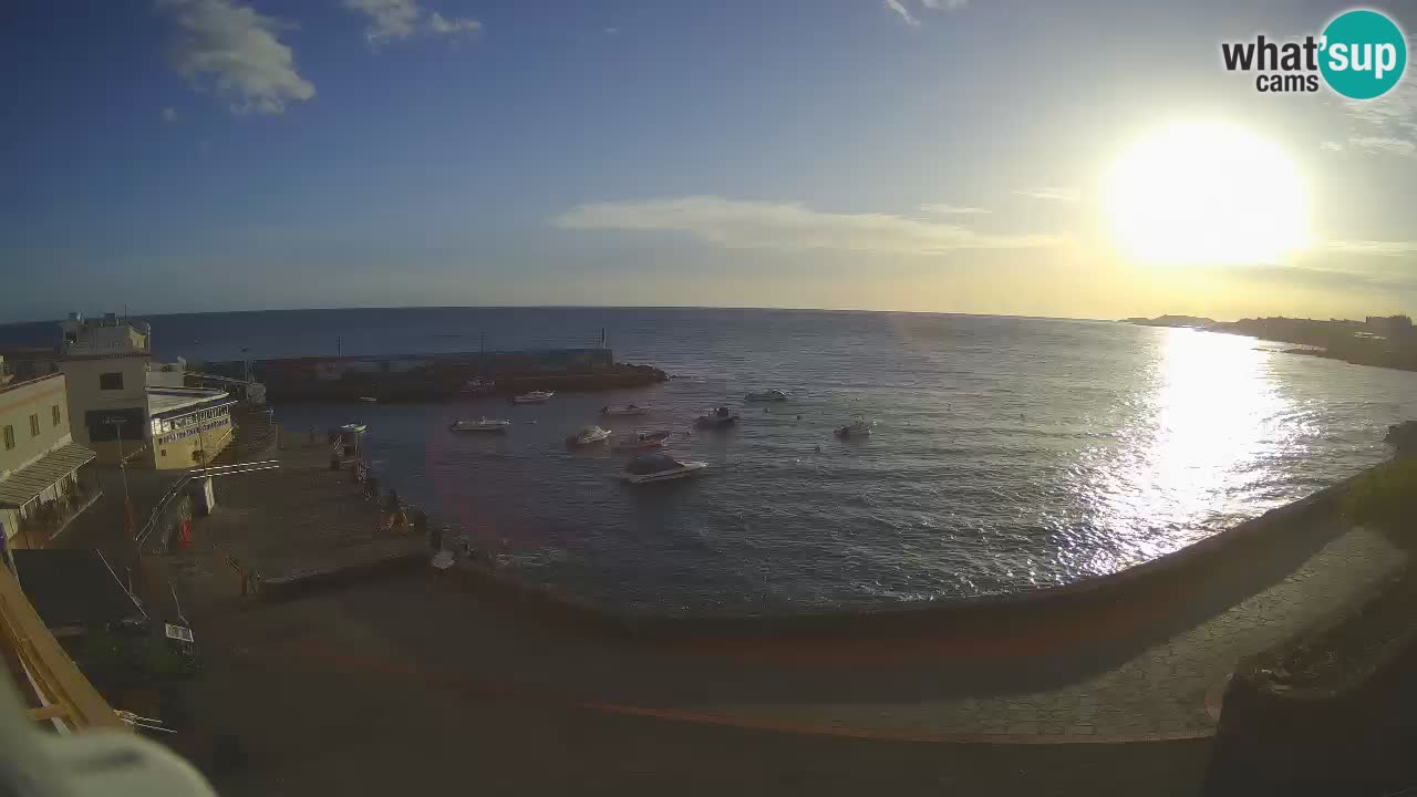 Los Abrigos – Promenade | Tenerife
