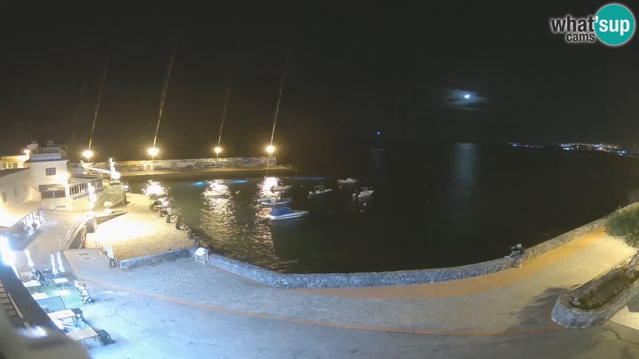 Los Abrigos – Promenade | Tenerife