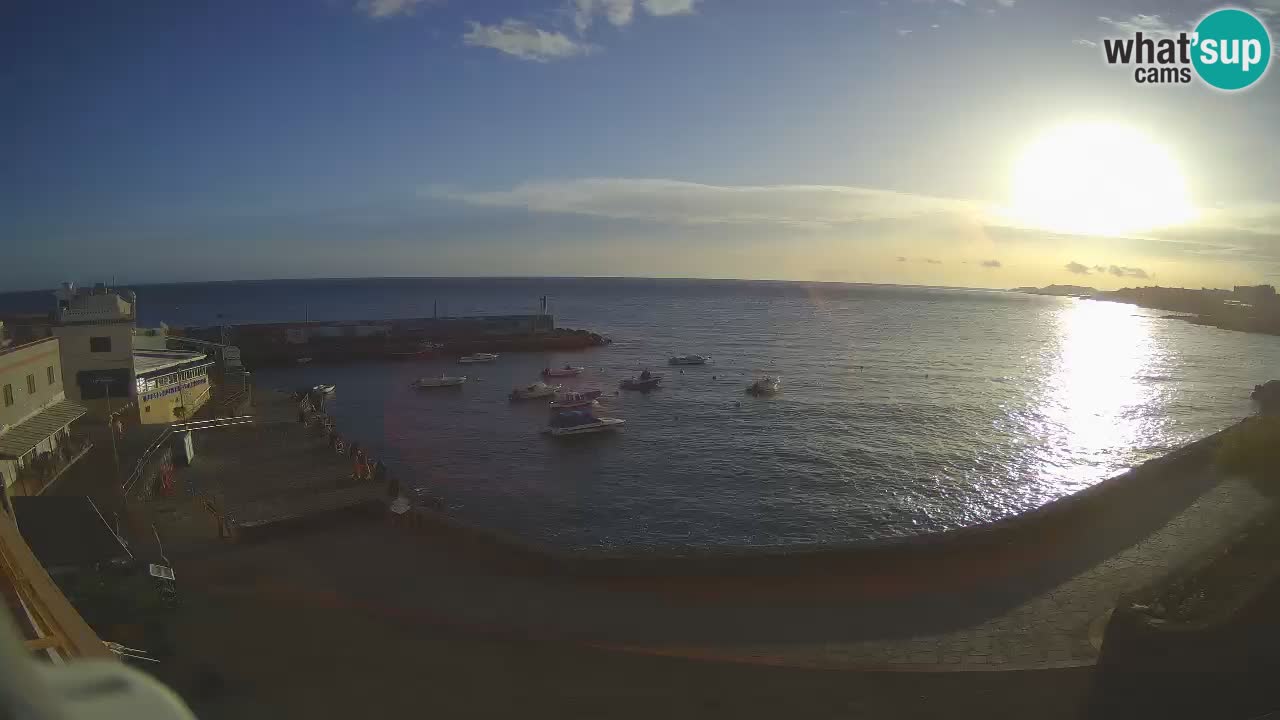Los Abrigos – Promenade | Tenerife