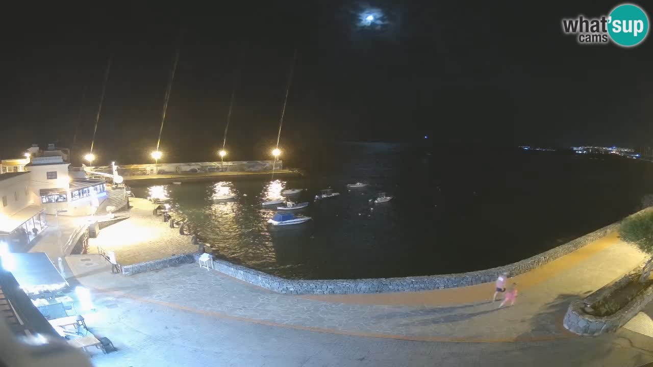 Los Abrigos – Promenade | Tenerife