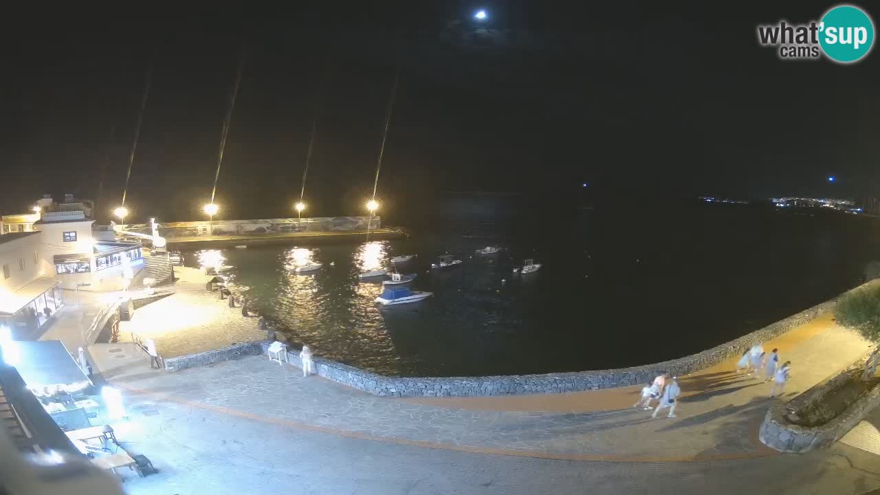 Los Abrigos – Lungomare | Tenerife