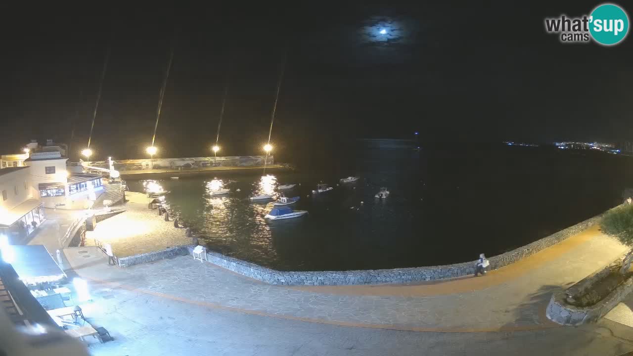 Los Abrigos – Promenada | Tenerife