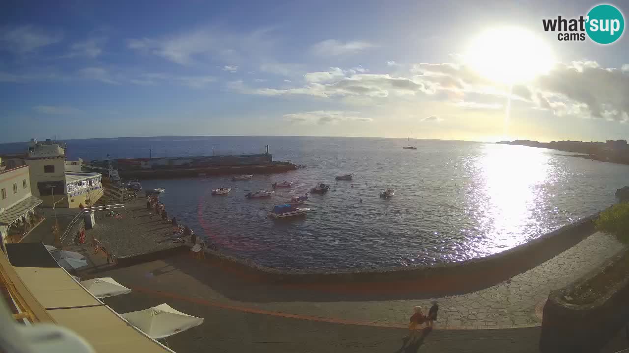 Los Abrigos – Promenade | Tenerife